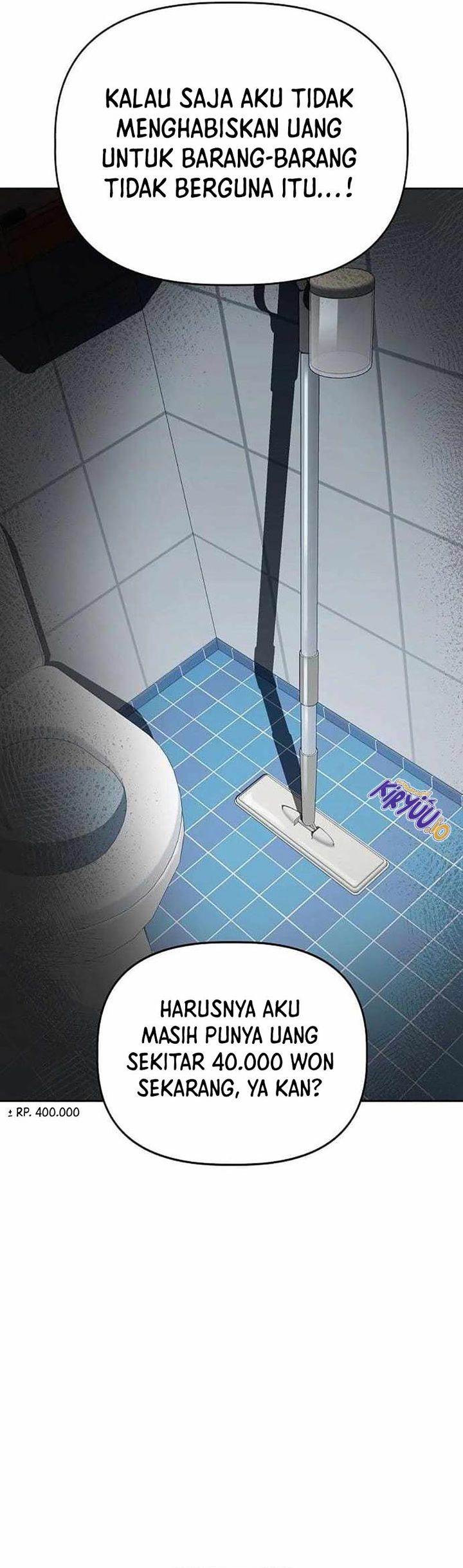 
              Unemployed Gye Baeksun             Chapter 49