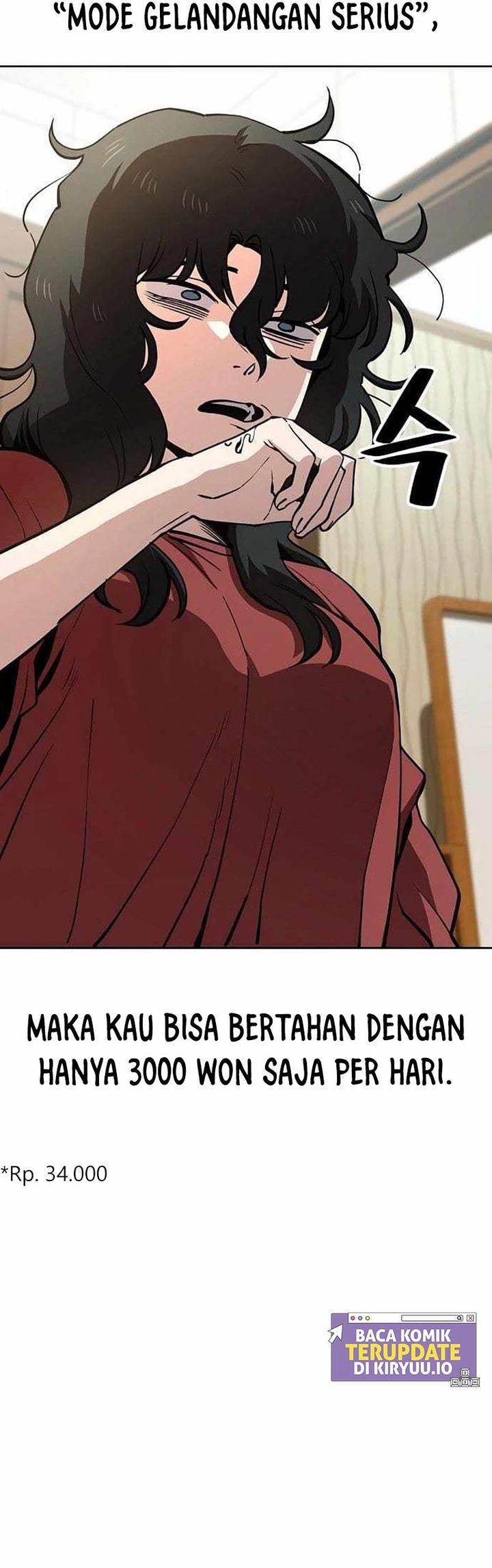 
              Unemployed Gye Baeksun             Chapter 49