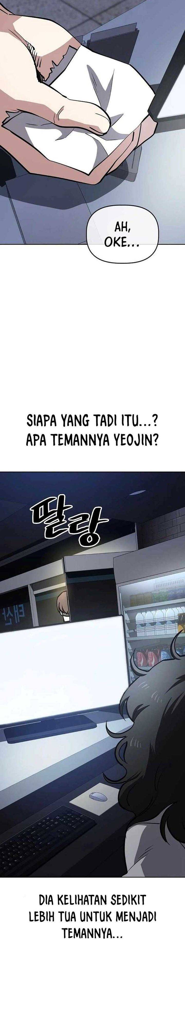 
              Unemployed Gye Baeksun             Chapter 51