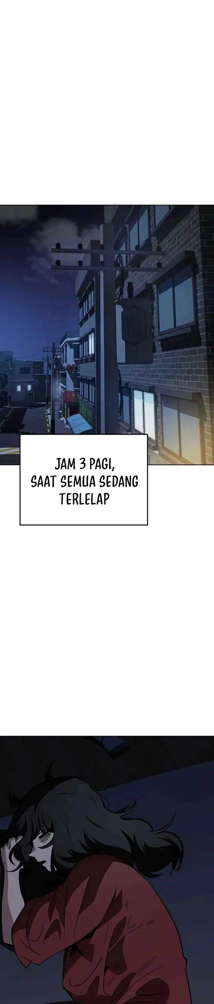 
              Unemployed Gye Baeksun             Chapter 57