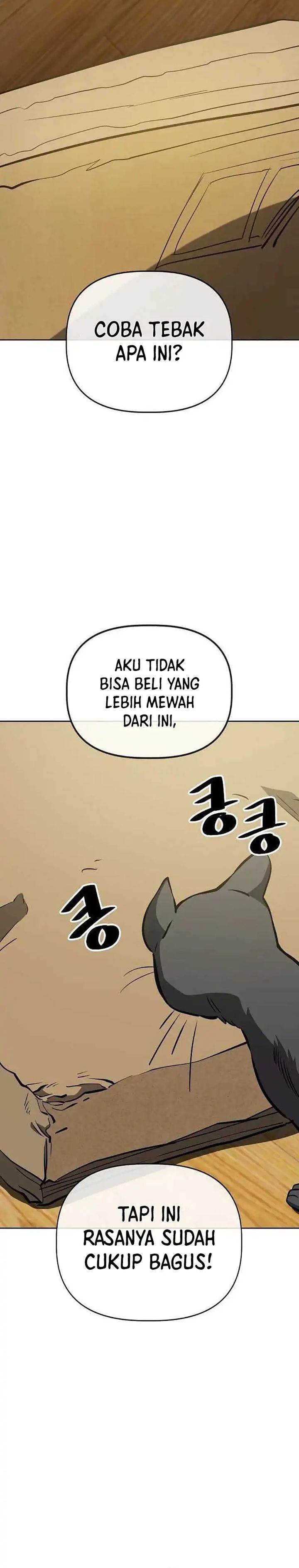 
              Unemployed Gye Baeksun             Chapter 57