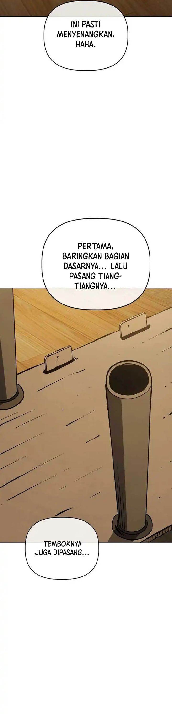 
              Unemployed Gye Baeksun             Chapter 57