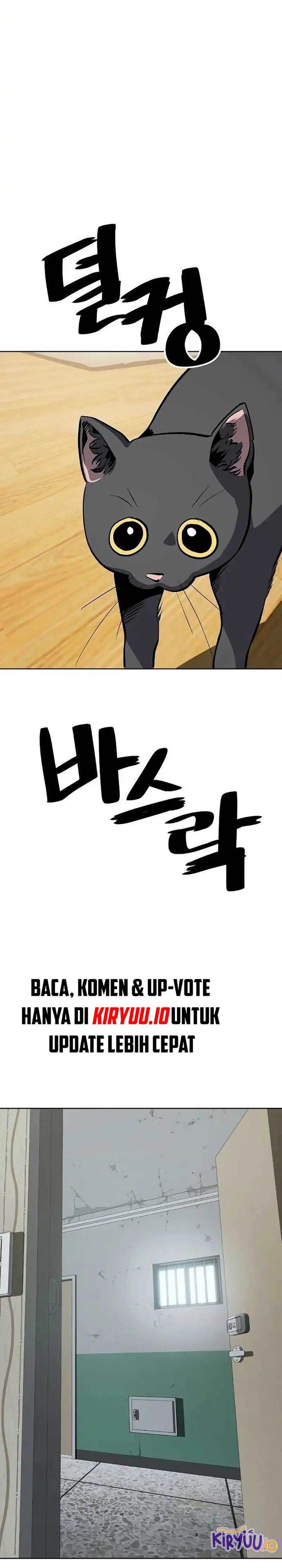 
              Unemployed Gye Baeksun             Chapter 57