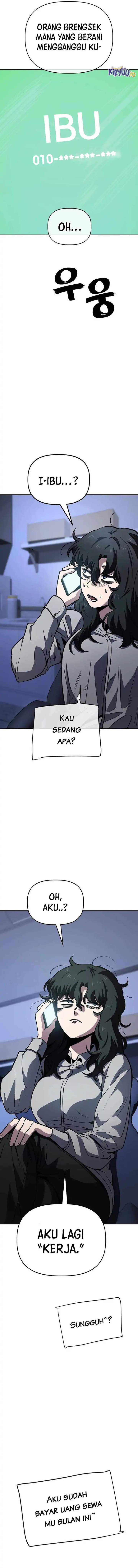 
              Unemployed Gye Baeksun             Chapter 58