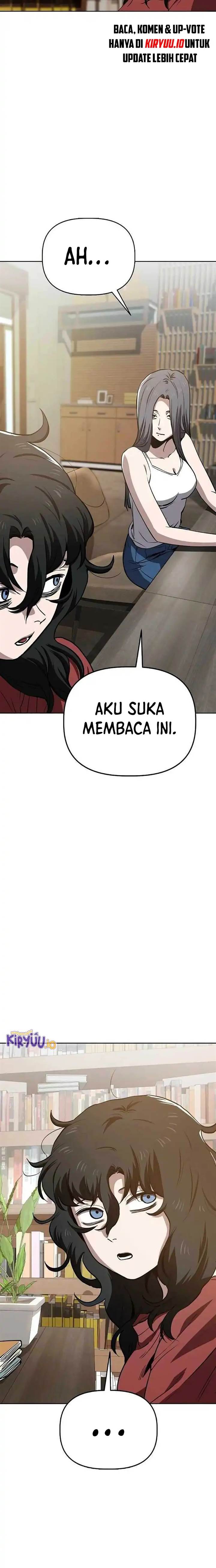 
              Unemployed Gye Baeksun             Chapter 59