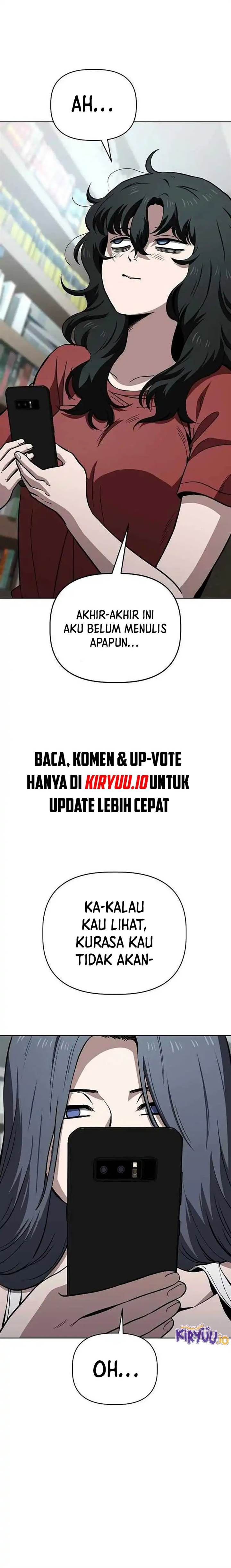 
              Unemployed Gye Baeksun             Chapter 59