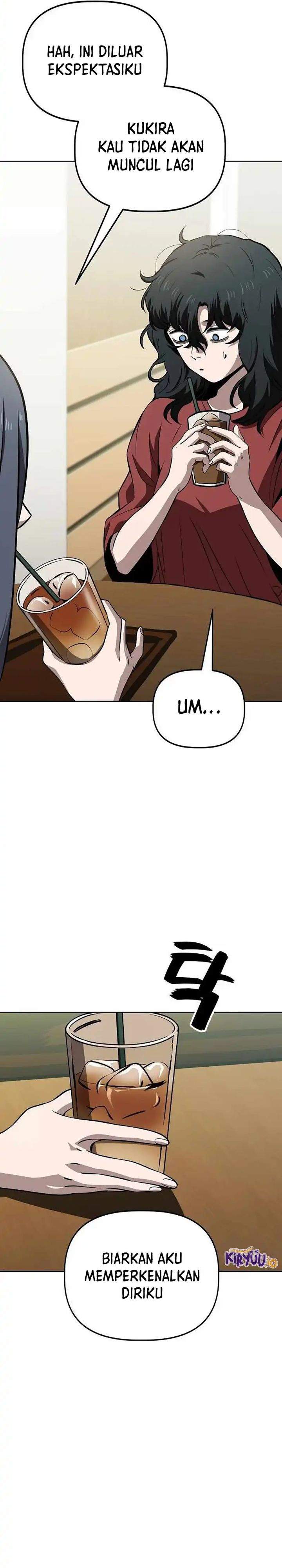 
              Unemployed Gye Baeksun             Chapter 60