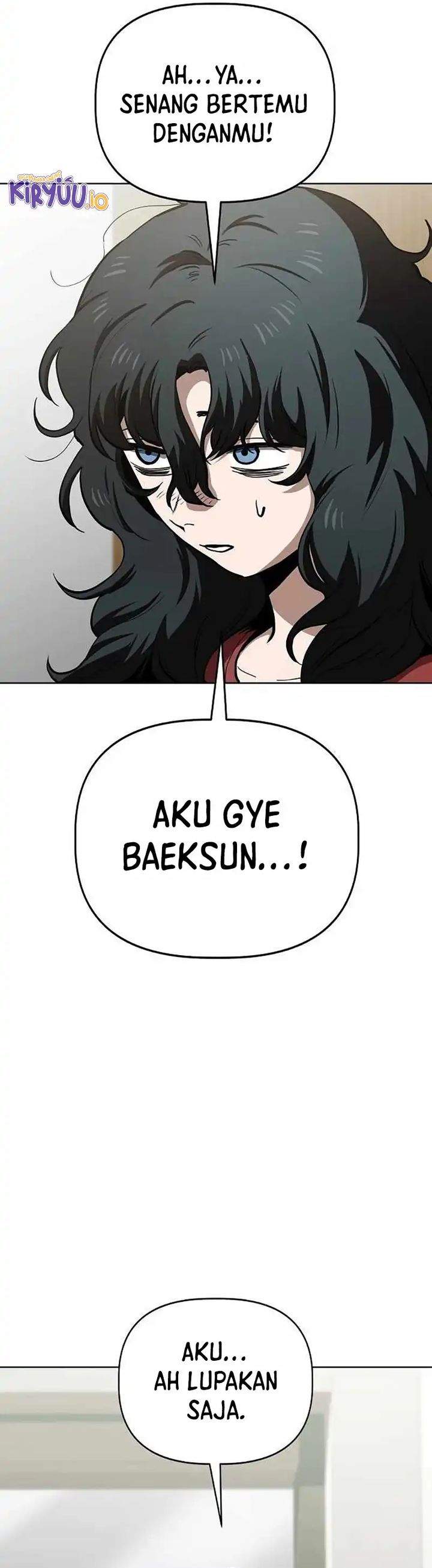 
              Unemployed Gye Baeksun             Chapter 60
