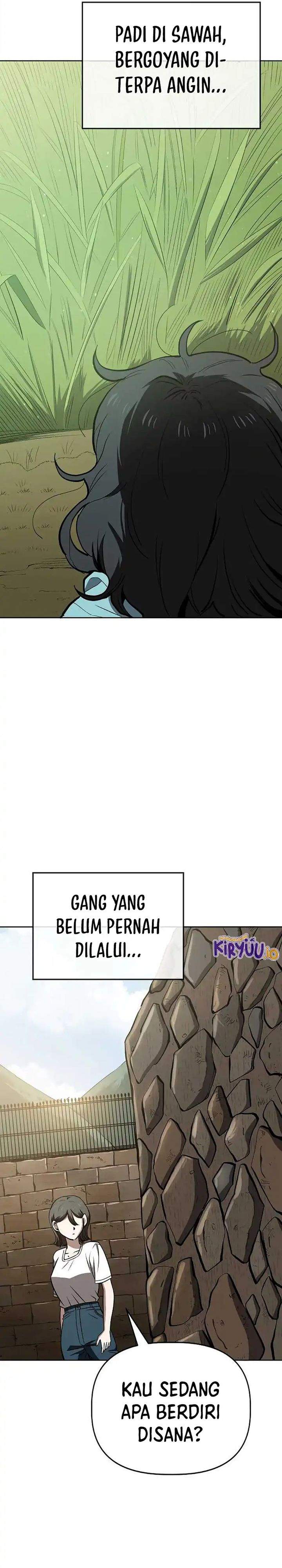 
              Unemployed Gye Baeksun             Chapter 61