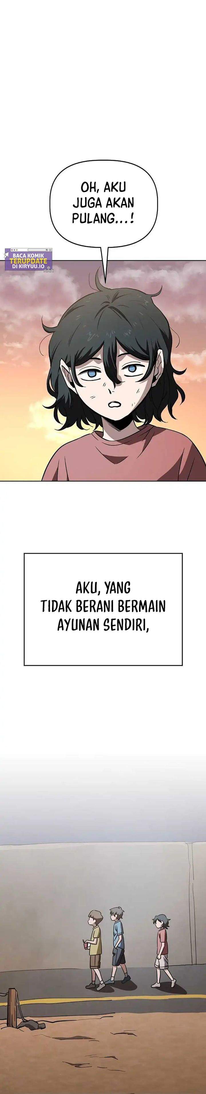 
              Unemployed Gye Baeksun             Chapter 61