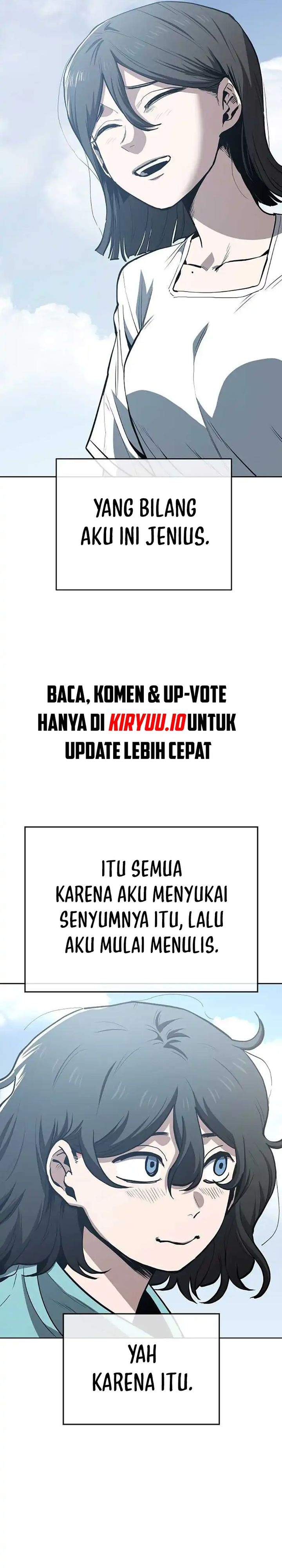 
              Unemployed Gye Baeksun             Chapter 61