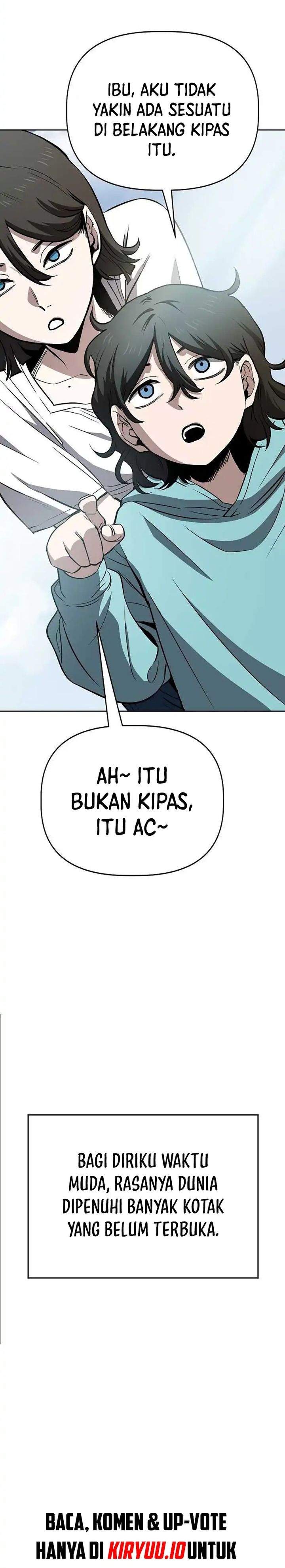 
              Unemployed Gye Baeksun             Chapter 61