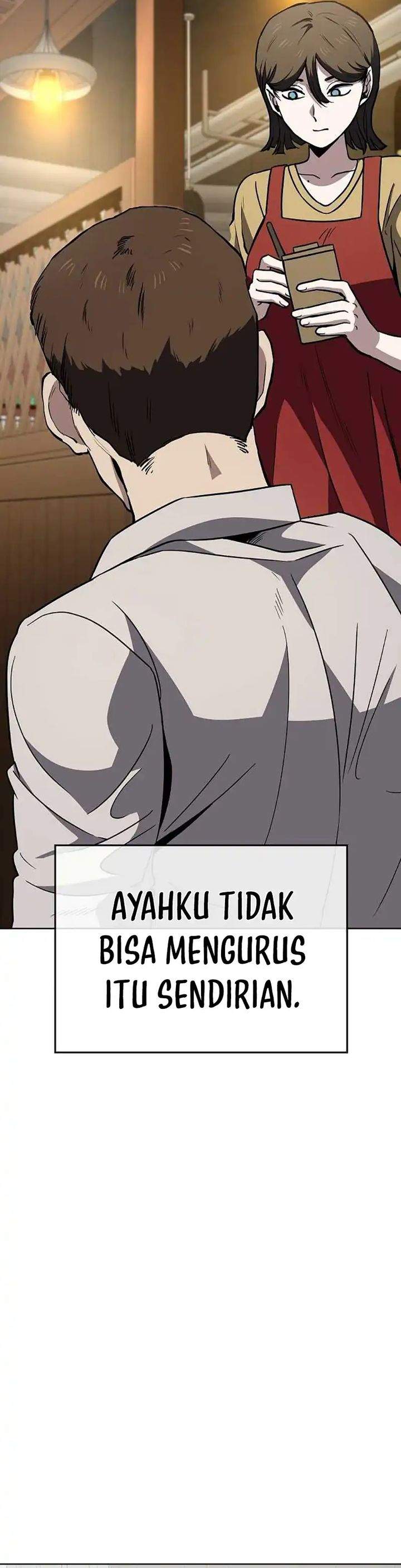 
              Unemployed Gye Baeksun             Chapter 61