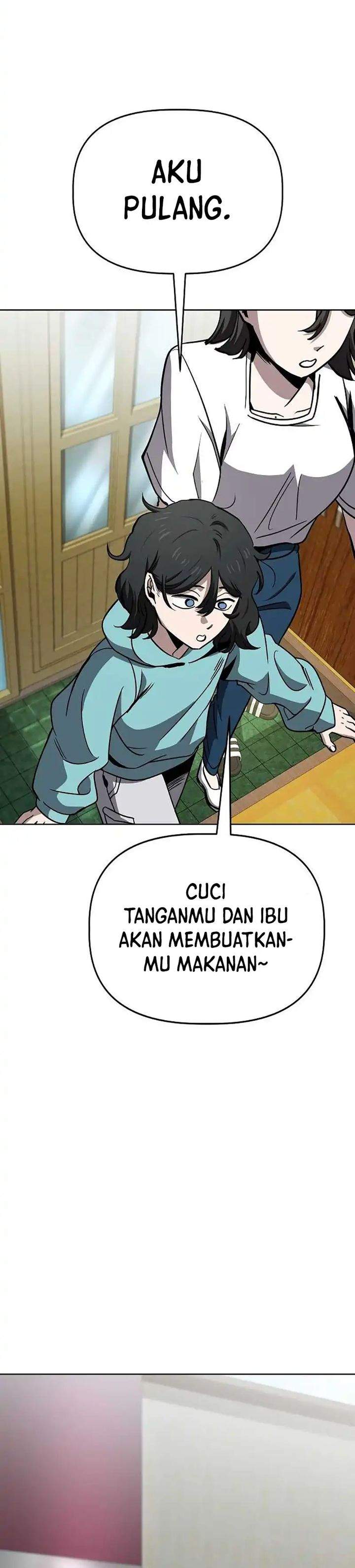
              Unemployed Gye Baeksun             Chapter 61
