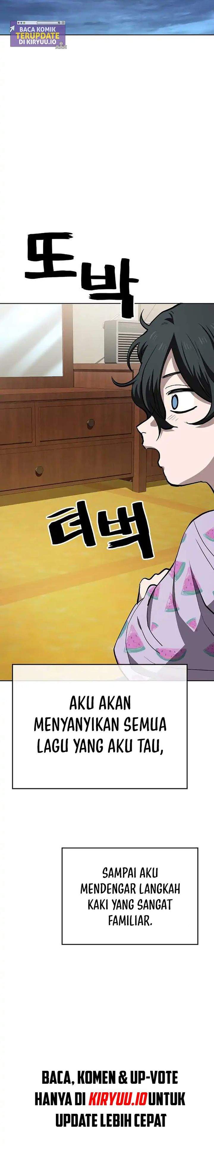
              Unemployed Gye Baeksun             Chapter 61