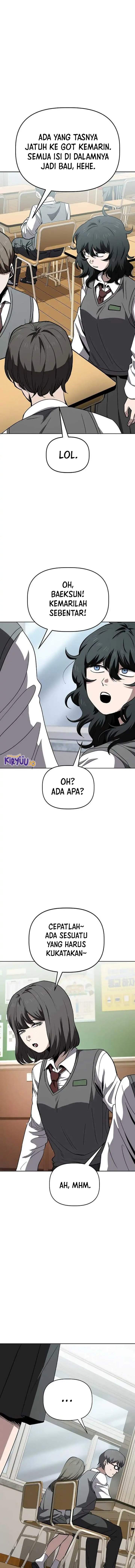 
              Unemployed Gye Baeksun             Chapter 63