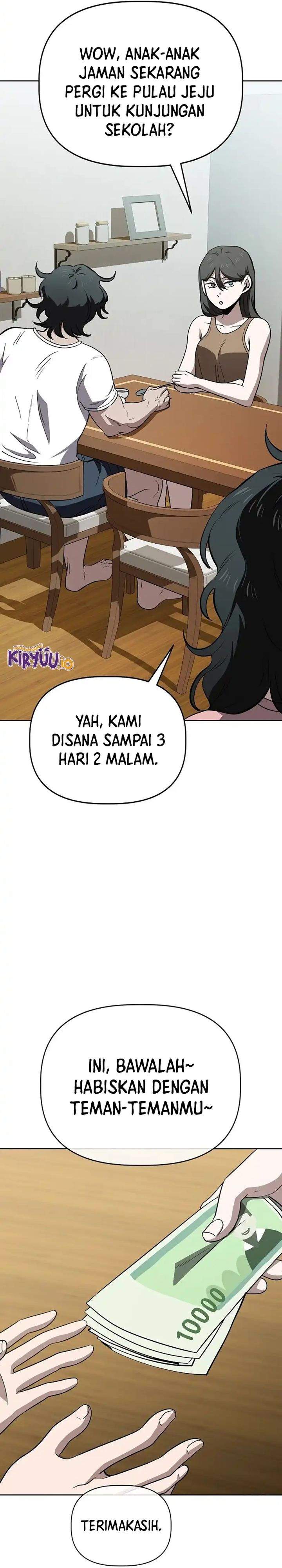 
              Unemployed Gye Baeksun             Chapter 66