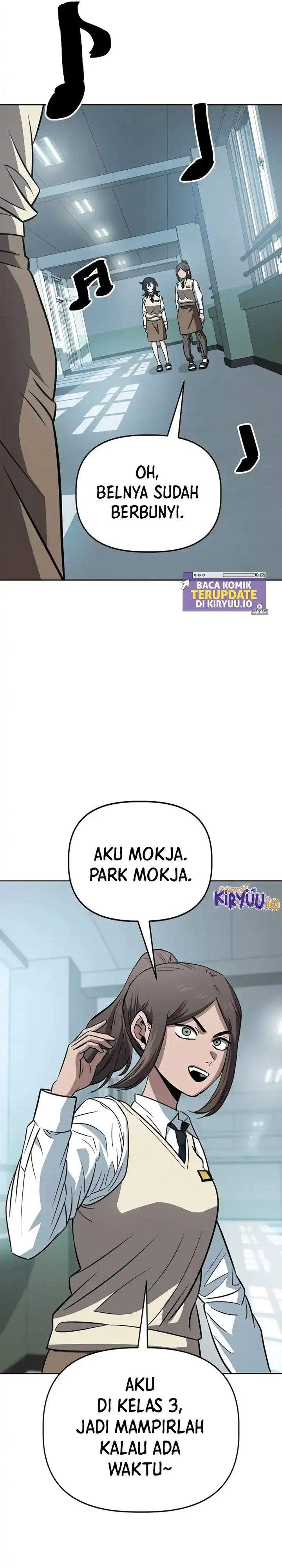 
              Unemployed Gye Baeksun             Chapter 66