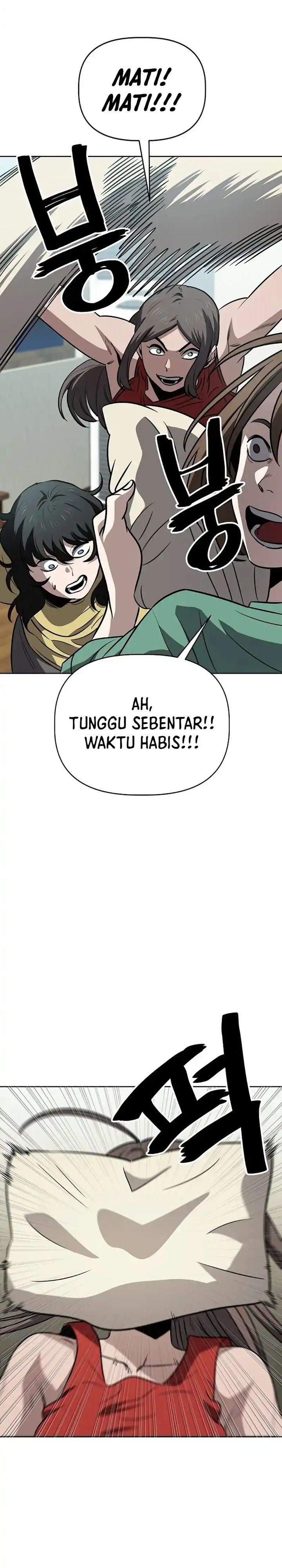 
              Unemployed Gye Baeksun             Chapter 66