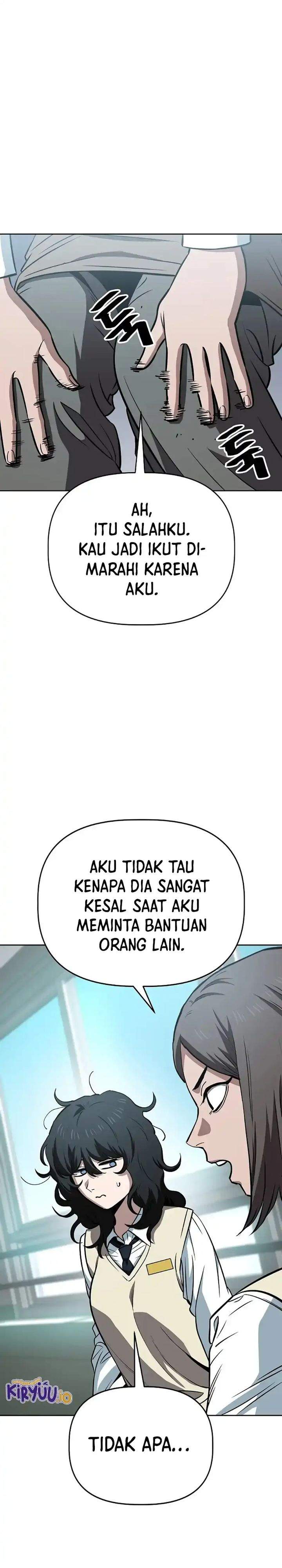 
              Unemployed Gye Baeksun             Chapter 66