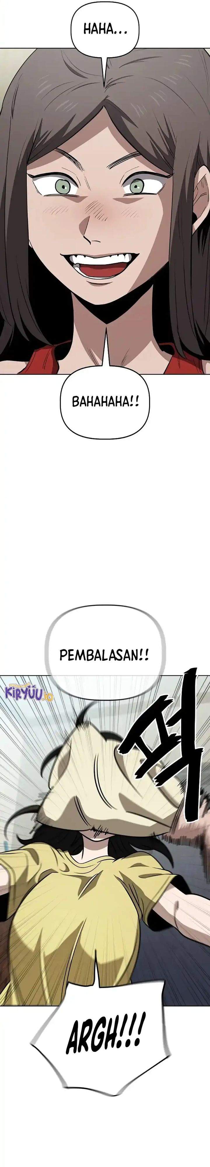 
              Unemployed Gye Baeksun             Chapter 66