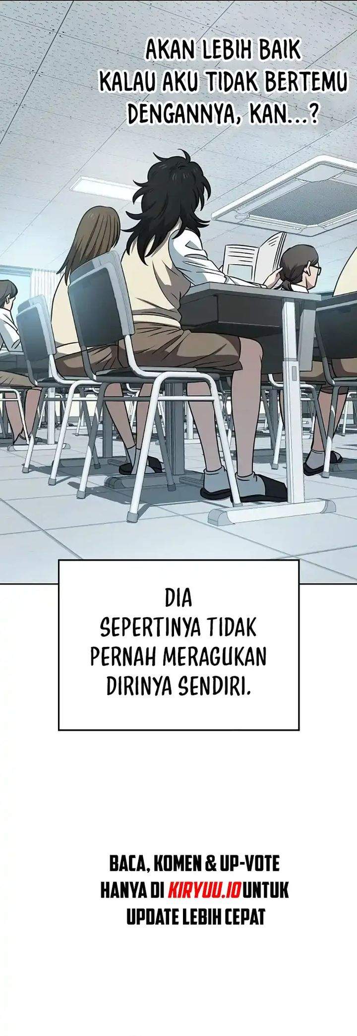 
              Unemployed Gye Baeksun             Chapter 66