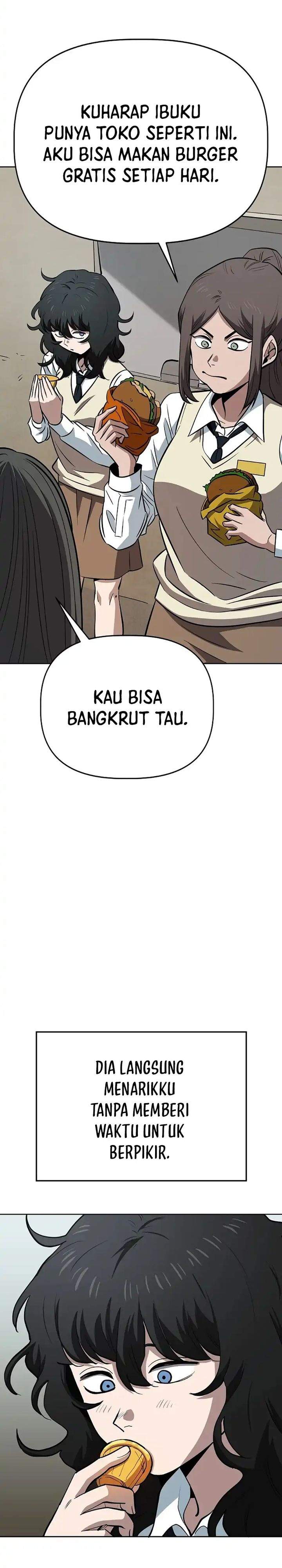 
              Unemployed Gye Baeksun             Chapter 66