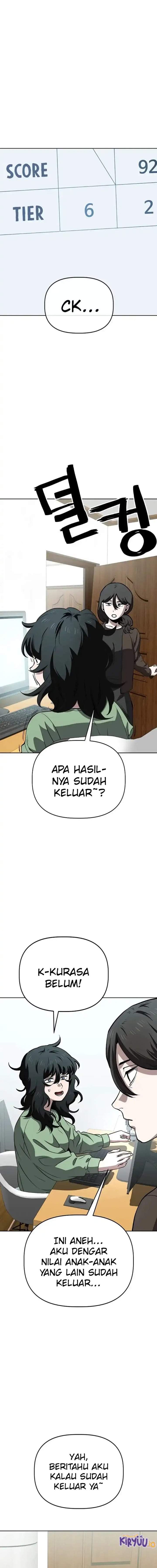
              Unemployed Gye Baeksun             Chapter 67
