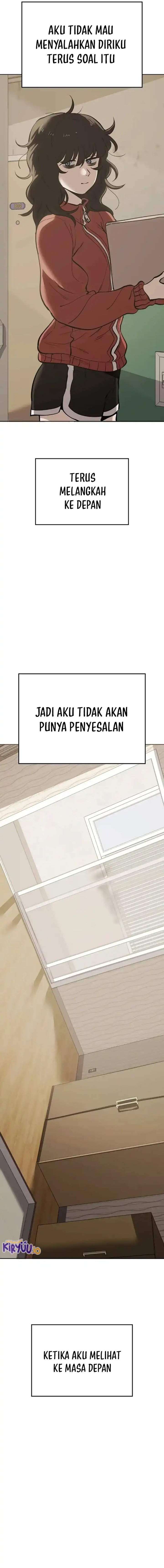 
              Unemployed Gye Baeksun             Chapter 67