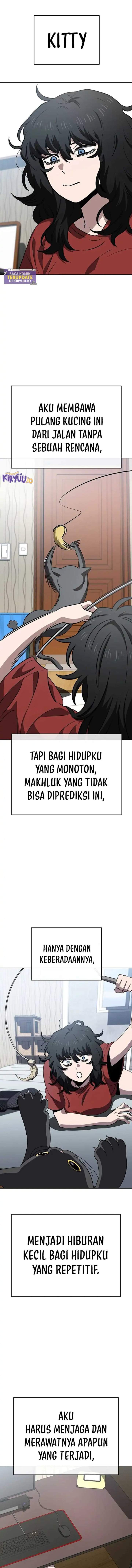 
              Unemployed Gye Baeksun             Chapter 72