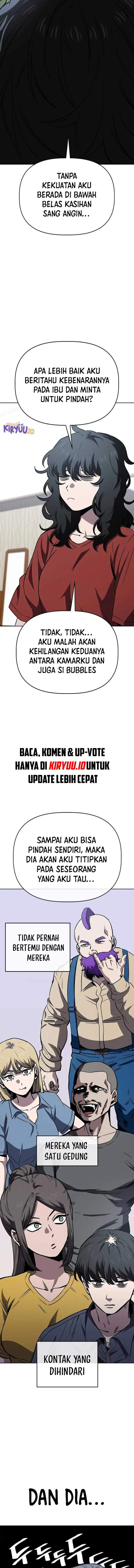 
              Unemployed Gye Baeksun             Chapter 72