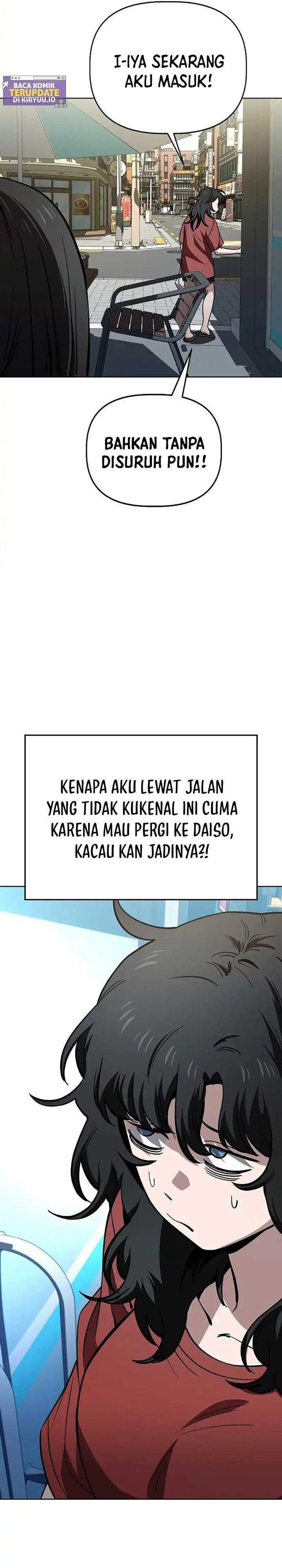 
              Unemployed Gye Baeksun             Chapter 75