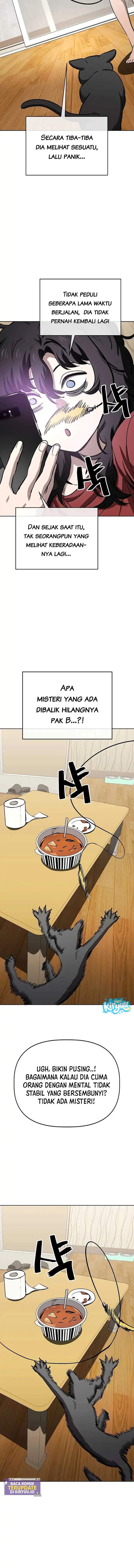 
              Unemployed Gye Baeksun             Chapter 77