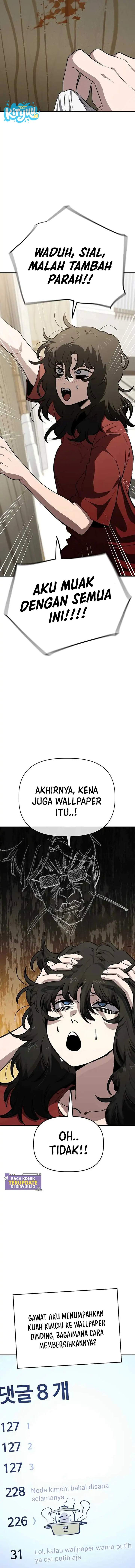 
              Unemployed Gye Baeksun             Chapter 77