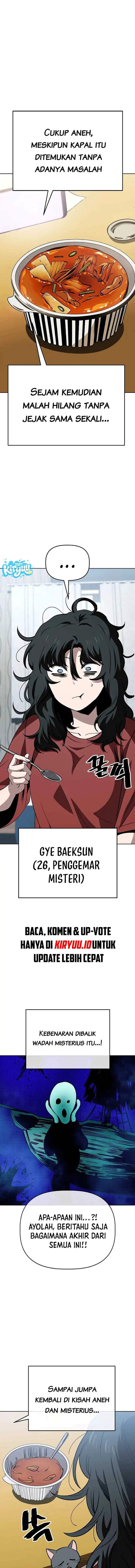 
              Unemployed Gye Baeksun             Chapter 77