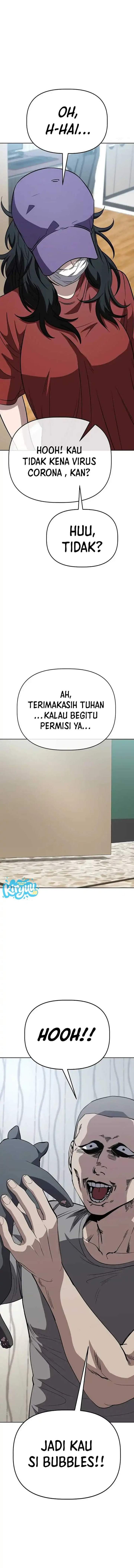 
              Unemployed Gye Baeksun             Chapter 78