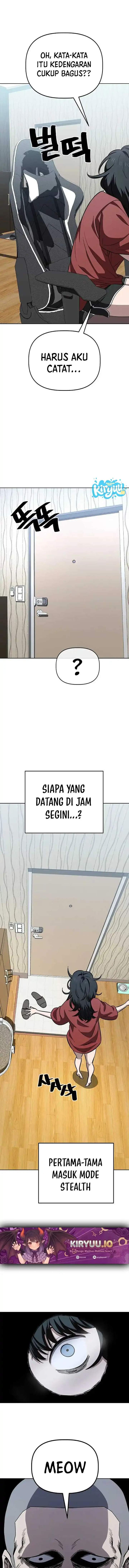 
              Unemployed Gye Baeksun             Chapter 78