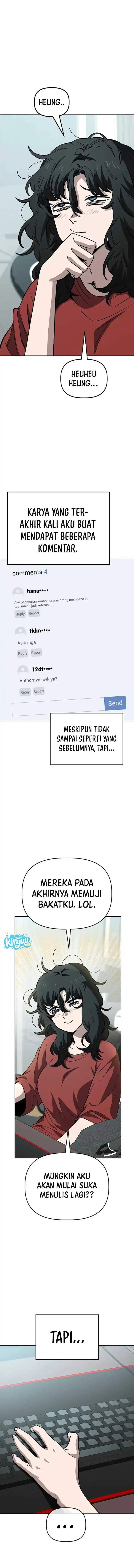 
              Unemployed Gye Baeksun             Chapter 78