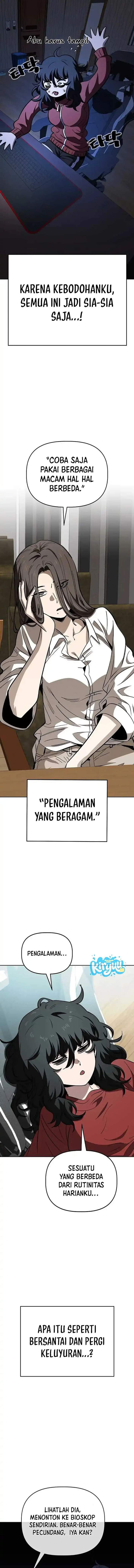 
              Unemployed Gye Baeksun             Chapter 78