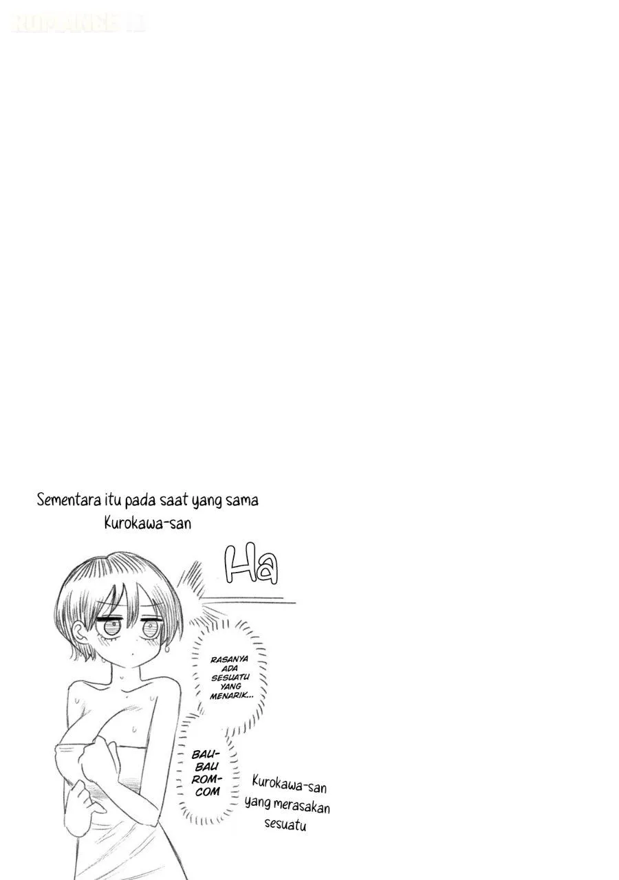 Shachou to Sake to Hoshi Chap 22 - Next Chap 23