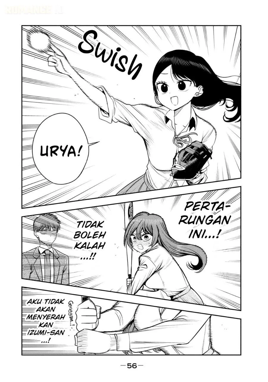 Shachou to Sake to Hoshi Chap 24 - Next Chap 25