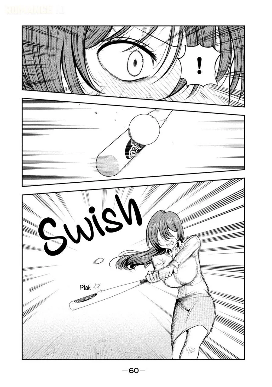 Shachou to Sake to Hoshi Chap 24 - Next Chap 25