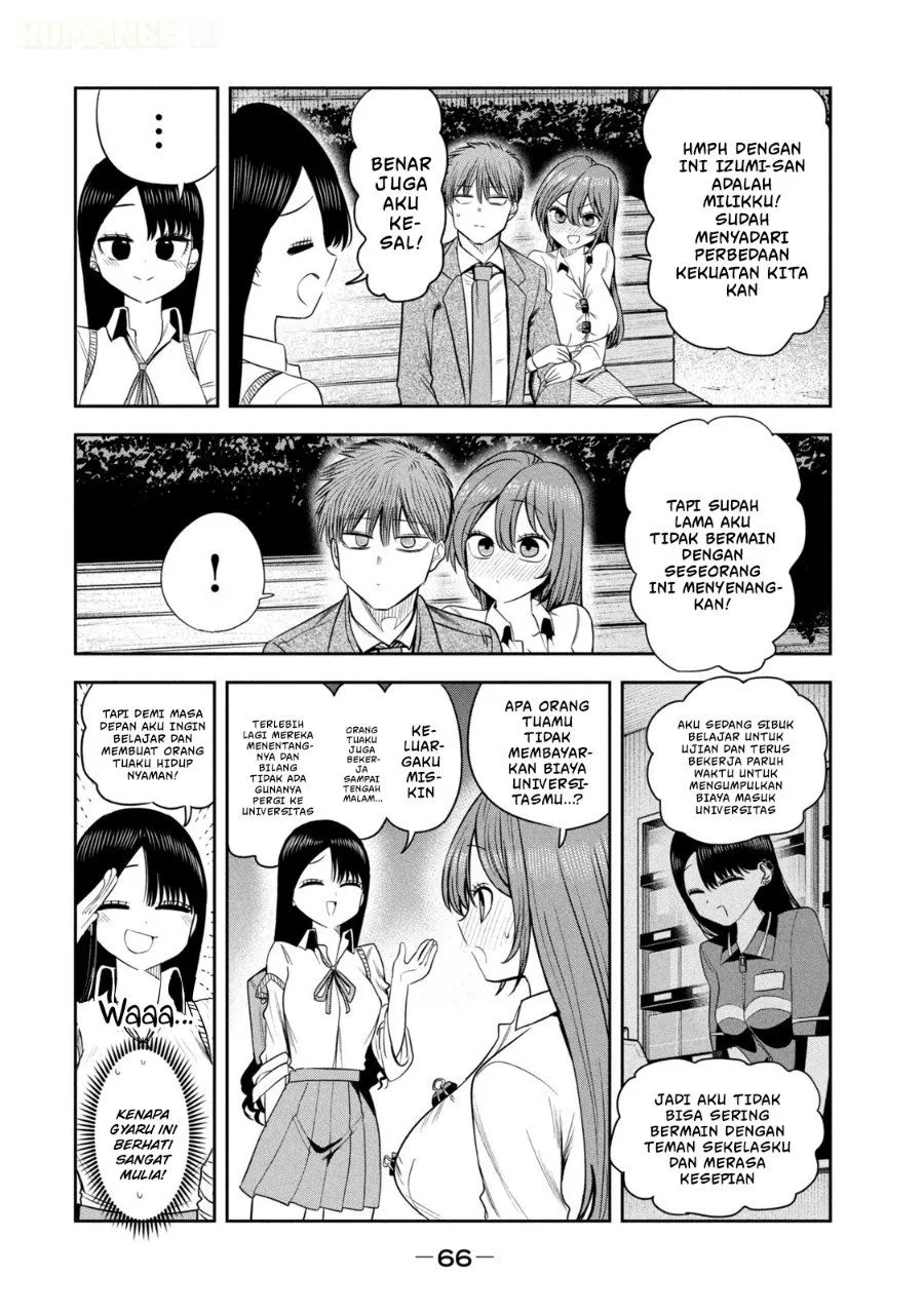 Shachou to Sake to Hoshi Chap 24 - Next Chap 25