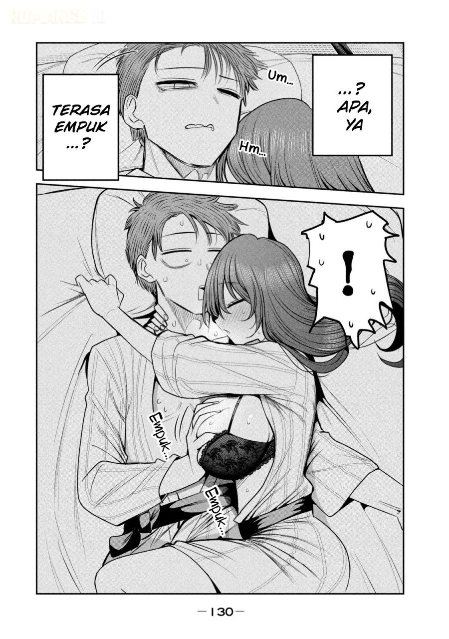 Shachou to Sake to Hoshi Chap 34 - Next Chap 35