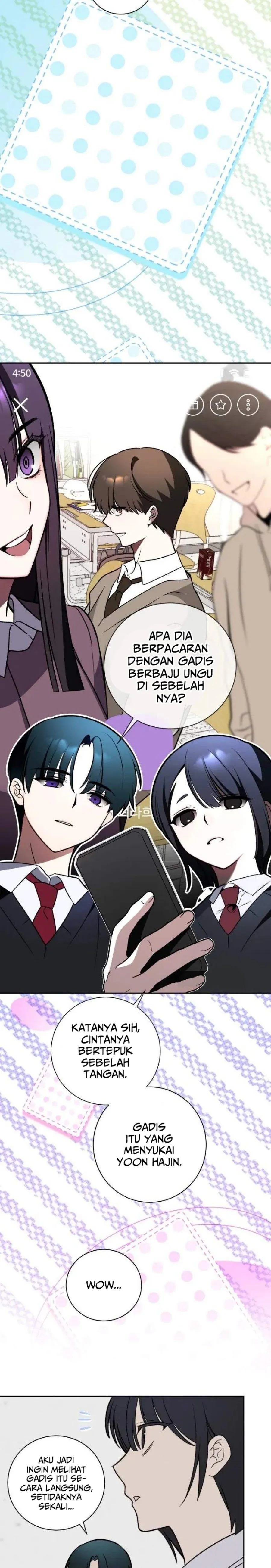
              Please Don’t Die!             Chapter 15