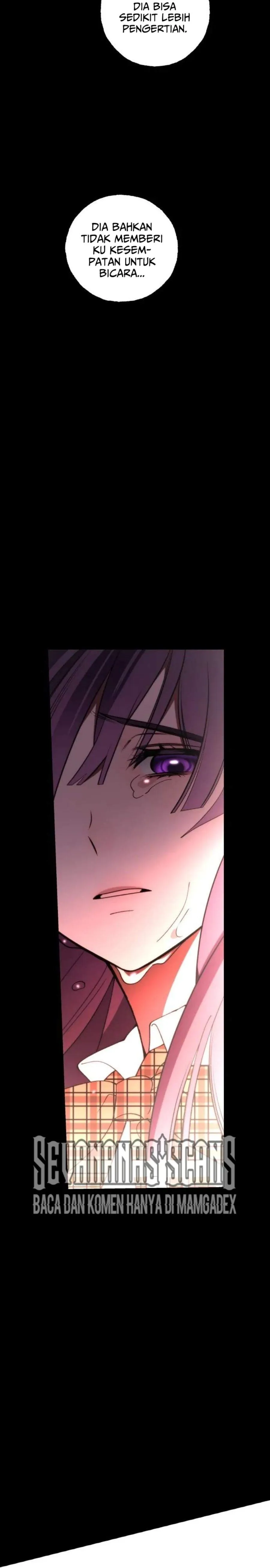 
              Please Don’t Die!             Chapter 15