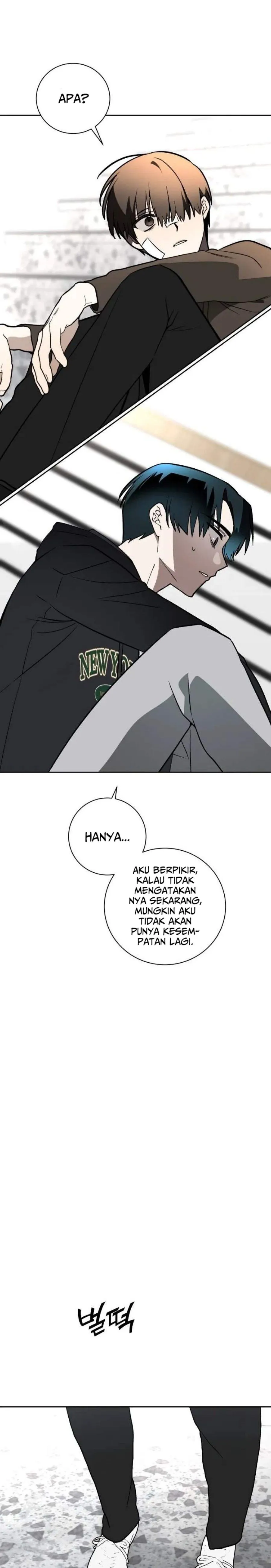 
              Please Don’t Die!             Chapter 15