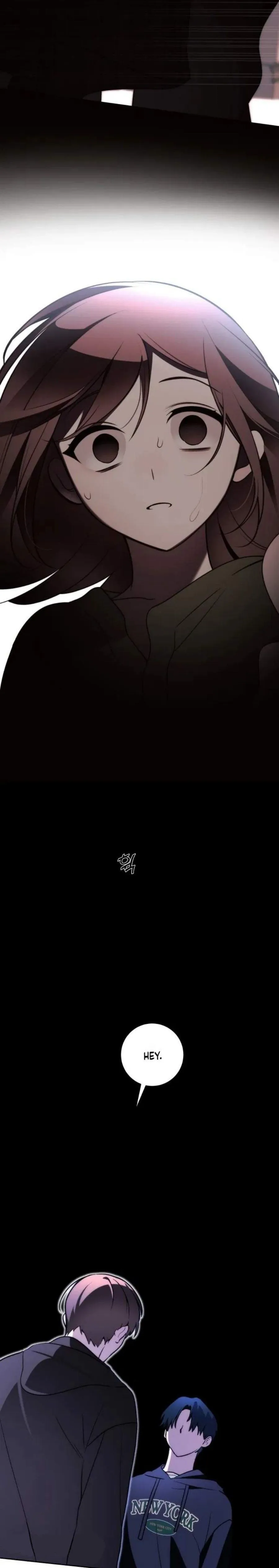 
              Please Don’t Die!             Chapter 15
