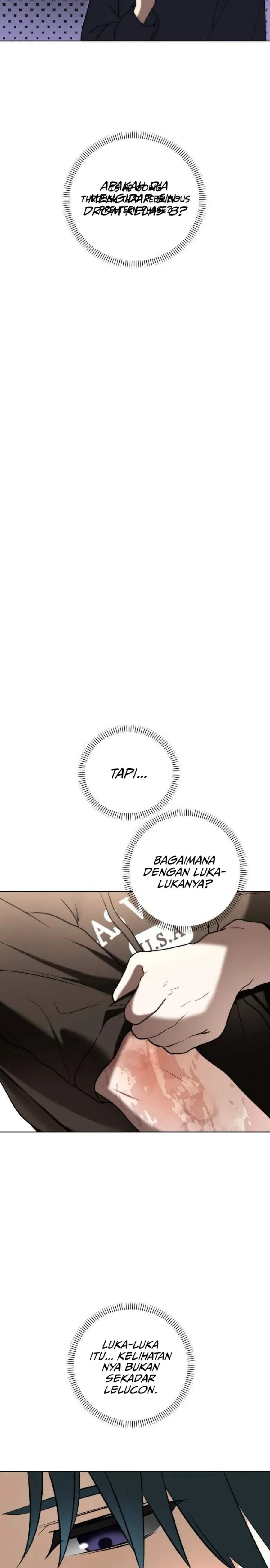 
              Please Don’t Die!             Chapter 15