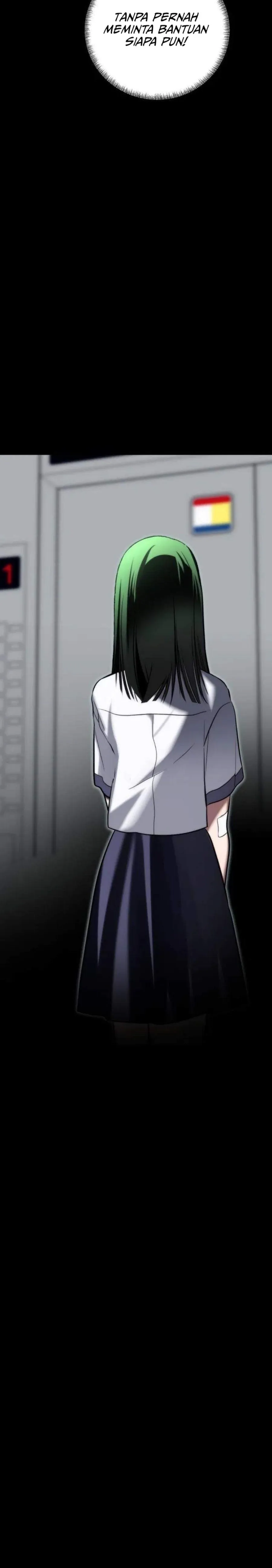 
              Please Don’t Die!             Chapter 15